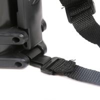 果兹（GUOZI） GZ-B07 探索者旅行壶保温壶 2000ml （单位：个）黑色