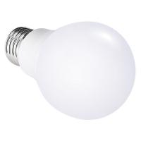 公牛（BULL）MQ-A107 LED球泡灯 7W 白光 6500K （单位：支）