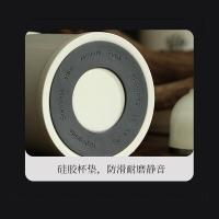 贝格帝 BGD-H500 不锈钢焖茶壶 500ml（单位：个）图案随机