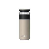 希乐（cille） XB-24135-520 陶瓷内胆保温杯 520ml (单位: 个)