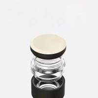 希乐（cille） XB-24135-520 陶瓷内胆保温杯 520ml (单位: 个)