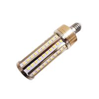 贝工 BG-YM15 LED节能玉米灯泡 E14 15W三色变光 (单位:个)
