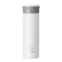 艾姆德（EMUND） DH-BG50  贝尔格时尚保温杯 500ML 白色（单位：个）
