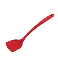 双立人 39530-001P 锅铲 长约34cm（单位：个）红色