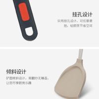 康巴赫（KOBACH） KBH-GJCA1 锅铲 耐高温，食品级硅胶，36*9.5cm （单位：个）