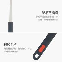 康巴赫（KOBACH） KBH-GJCA1 锅铲 耐高温，食品级硅胶，36*9.5cm （单位：个）