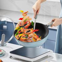 炊大皇（COOKER KING） CKNC6430BF 超轻不粘炒锅 30cm (单位:个)
