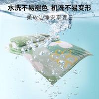 恒源祥（HYX） 夏晓 夏凉被 160*210cm (单位:件) 绿色