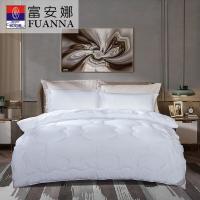 富安娜（fuanna） 云慕抗菌 被子 203*229cm 1000g （单位:床）