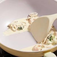 炊大皇（COOKER KING） NM32CGH 不粘炒锅 32cm  (单位：个 )黄色