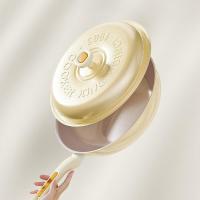 炊大皇（COOKER KING） NM32CGH 不粘炒锅 32cm  (单位：个 )黄色