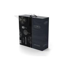 A-TIMES YQ1008 菲力姆锻打平底煎炒锅 28cm （单位：个） 新老包装随机发货
