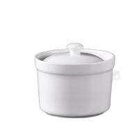 奥美优 AMY3168 碗 陶瓷260ml （单位:个）