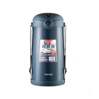 泰福高 T0395 悦和4层保温饭盒 2.9L(单位：个) 午夜蓝