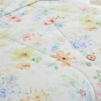 恒源祥（HYX） 花开静好 A类抗菌柔软夏凉被 160*210cm (单位:条)