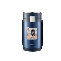 泰福高 T0287 谐和4层保温饭盒 2.5L(单位：个) 绅士蓝
