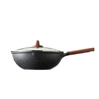 炊大皇（COOKER KING） GJ32CGH 炒锅 32cm (单位:口)