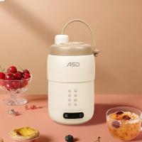爱仕达（ASD） AW-S05G926 哈尼智能电水杯 0.5L（单位：台）