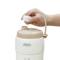 爱仕达（ASD） AW-S05G926 哈尼智能电水杯 0.5L（单位：台）
