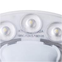 佛山照明（FSL）led圆形吸顶灯灯芯光源模组 97高显 60W 遥控无极 （单位：个）