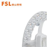 佛山照明（FSL）led圆形吸顶灯灯芯光源模组 97高显 60W 遥控无极 （单位：个）