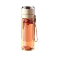 艾姆德（EMUND） DB-BG35 贝尔格速开玻璃杯 350mL （单位：个） 透明色