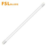 佛山照明（FSL） T8 LED灯管 1.2米双端供电6500K白光 30W （单位：支）