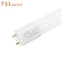 佛山照明（FSL） T8 LED灯管 1.2米双端供电6500K白光 30W （单位：支）