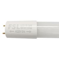 佛山照明（FSL） T8 LED灯管 1.2米双端供电6500K白光 30W （单位：支）