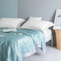 皮尔卡丹（Pierre Cardin） 混合蚕丝 夏凉被 150*200cm 1.31kg (单位:条)