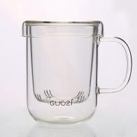 果兹（GUOZI） GZ-S12 左茗绅士杯 500ML/单杯 （单位：个）