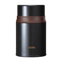 膳魔师 TCLD-520S BW 保温杯焖烧罐 520ml 深蓝色 (单位:个)