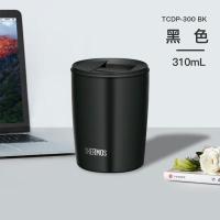 膳魔师 TCDP-300 BK 保温杯焖烧罐 310ml 黑色 (单位:个)