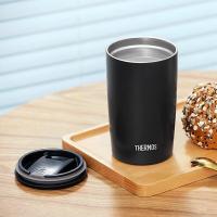 膳魔师 TCDP-300 BK 保温杯焖烧罐 310ml 黑色 (单位:个)
