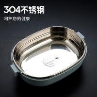 金钥匙 GK-3600BD-4 保温饭盒 3.6L 马卡龙色 (单位:个)