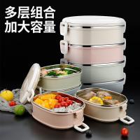 金钥匙 GK-3600BD-4 保温饭盒 3.6L 马卡龙色 (单位:个)
