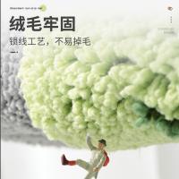 大江 小主人-猫 地垫 45*65cm 灰色（单位：张）