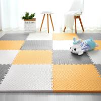 墨斗鱼 2233 泡沫地垫 60*60cm 16片/包（单位：包）