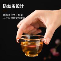 唐宗筷 C2380 品茶杯 60ML*108个 （单位：箱）