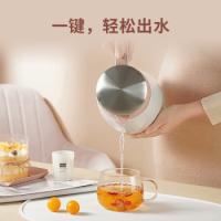 苏泊尔（SUPOR） KC20AP1 保温壶 2L 摩卡金（单位：个）