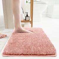 大江 6939252910314 地垫 40*60cm（单位：张）粉色