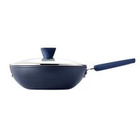 炊大皇（COOKER KING） SL30CG 无油烟炒锅 30cm  (单位：个 )