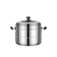 百斯克 BSK-GT032616 惠家多用汤蒸锅 26cm（单位：个）
