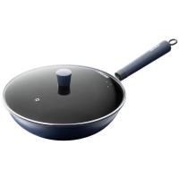 金嫂子（KSISE）KST224532 紫气东来不粘炒锅 32cm（单位:个）