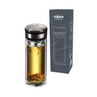 艾逸瑶选 CJ-21059 玻璃杯 320ml （单位:个）