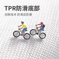 大江 6941765025249 地垫 60*90cm（单位：张）灰色