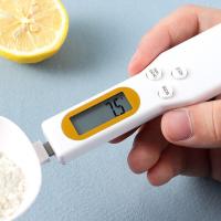 拜杰（BAIJIE） LY-324 电子量勺 0.5-500g USB充电 （单位:个）