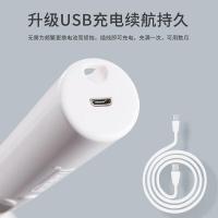 拜杰（BAIJIE） LY-324 电子量勺 0.5-500g USB充电 （单位:个）