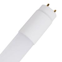 佛山照明（FSL） T8 LED单端供电节能日光灯管 1.2米 18W 6500K（单位：个）白光