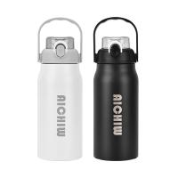 爱奇屋 AI-L90 迈动保温壶 1200ml （单位：个）颜色随机